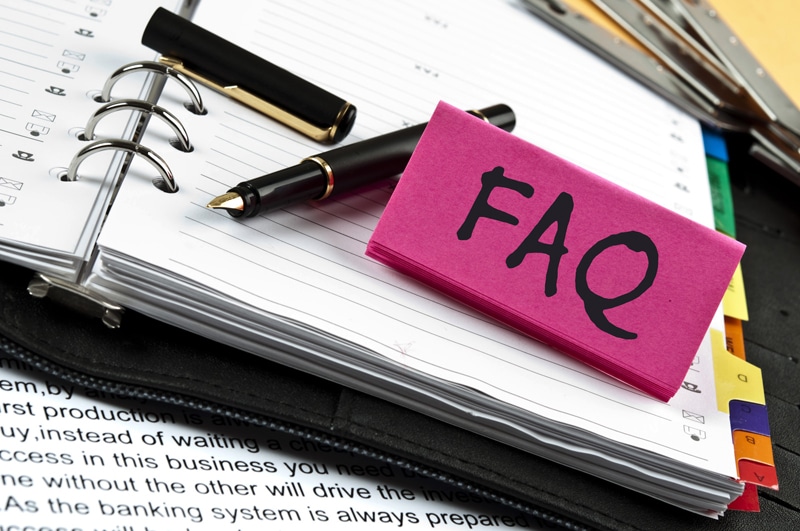 Frequently Asked Questions about Pharmacy Prior Authorization