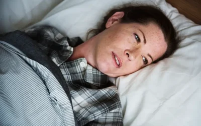 Six Common Sleep Disorders and Related ICD-10 Codes