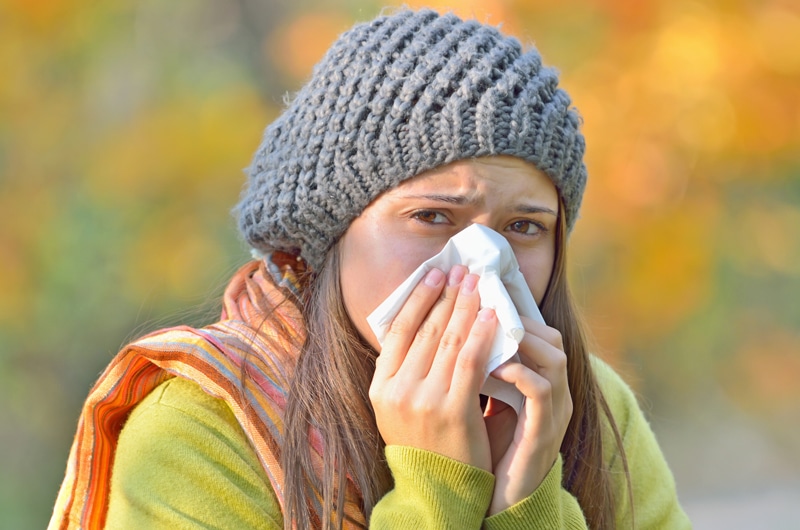 Medical Coding for Seasonal Allergies and Asthma This Fall