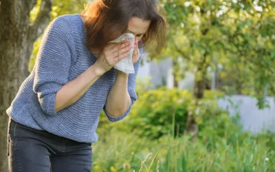 Medical Coding for Seasonal Allergies and Asthma This Fall