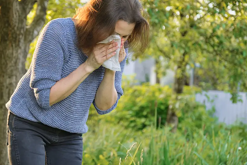 Medical Coding for Seasonal Allergies and Asthma This Fall