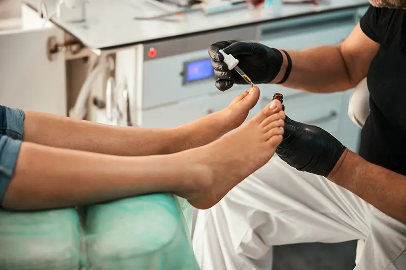 Medicare Podiatry Billing Guidelines