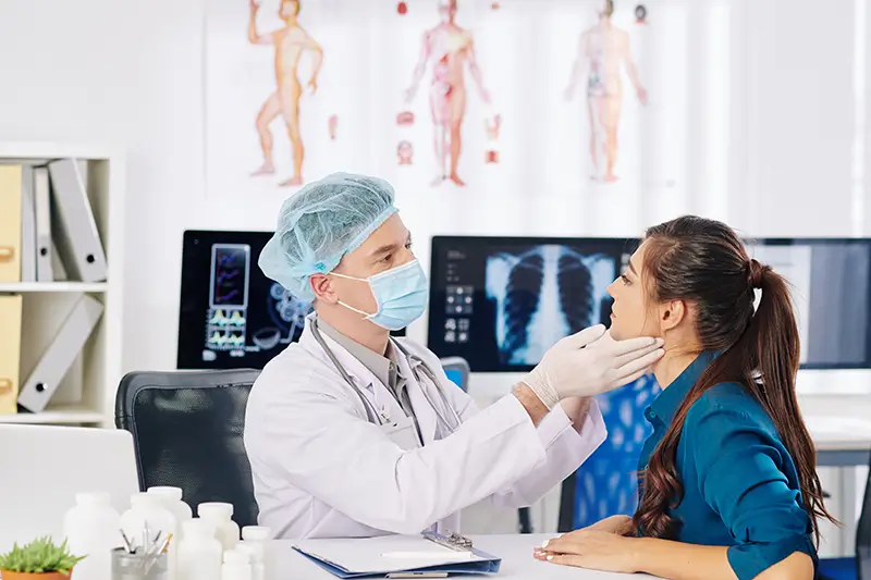 Reporting Secondary Diagnosis - Some Key Considerations