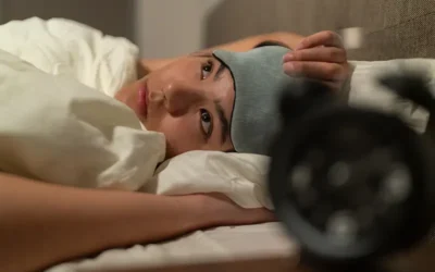 Six Common Sleep Disorders and Related ICD-10 Codes