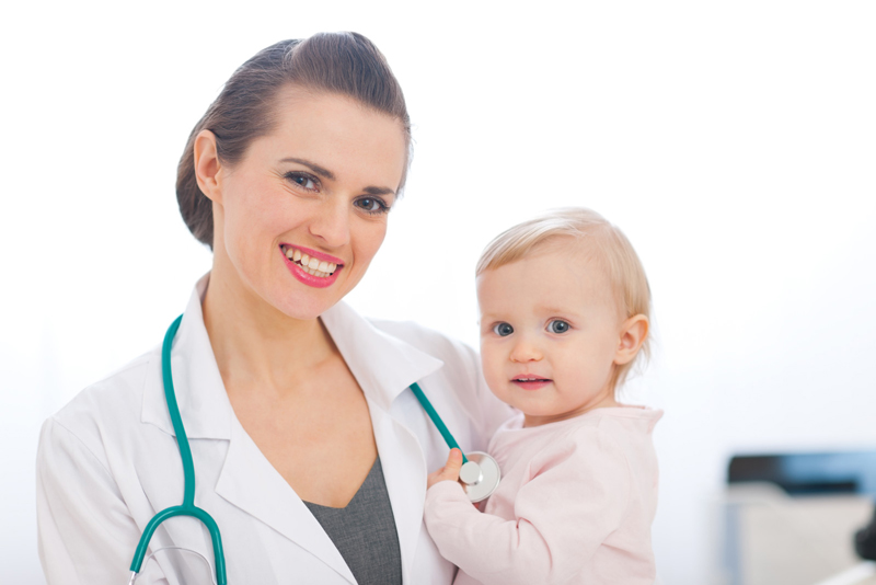 ICD 10 Code Updates for Pediatric