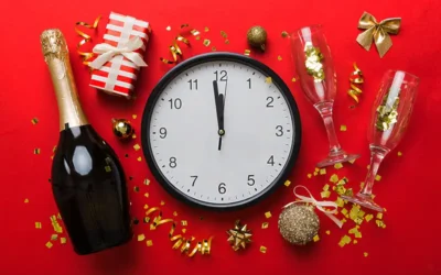 ICD-10 Codes that can Apply to Excessive New Year Celebration 2020