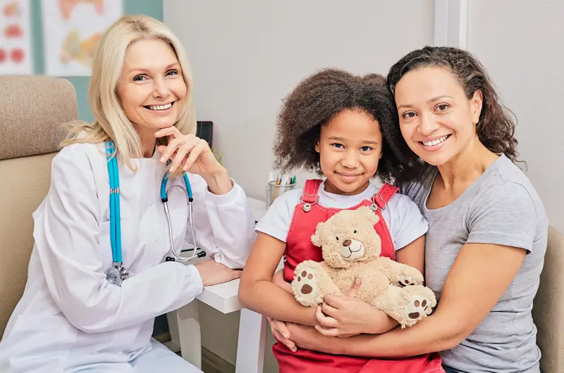 2020 ICD-10 Code Updates for Pediatric and Family Practices