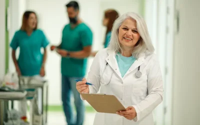 Get Ready for New Medicare Beneficiary Identifier (MBI)