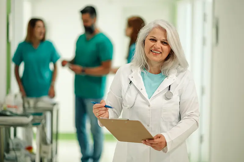 Get Ready for New Medicare Beneficiary Identifier (MBI)
