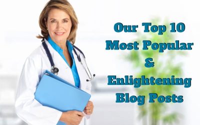 Our Top 10 Most Popular & Enlightening Blog Posts of the Year 2019
