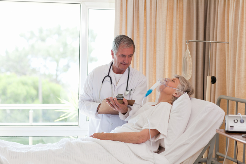 Reporting Critical Care Services