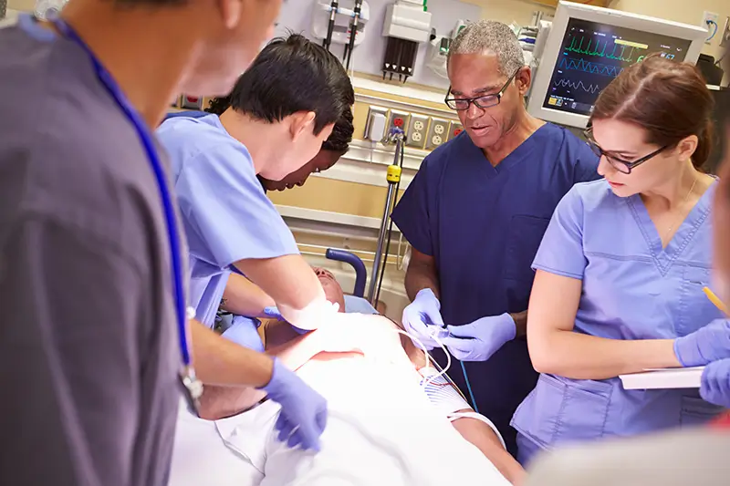 Reporting Critical Care Services - CPT Codes and Documentation Guidance