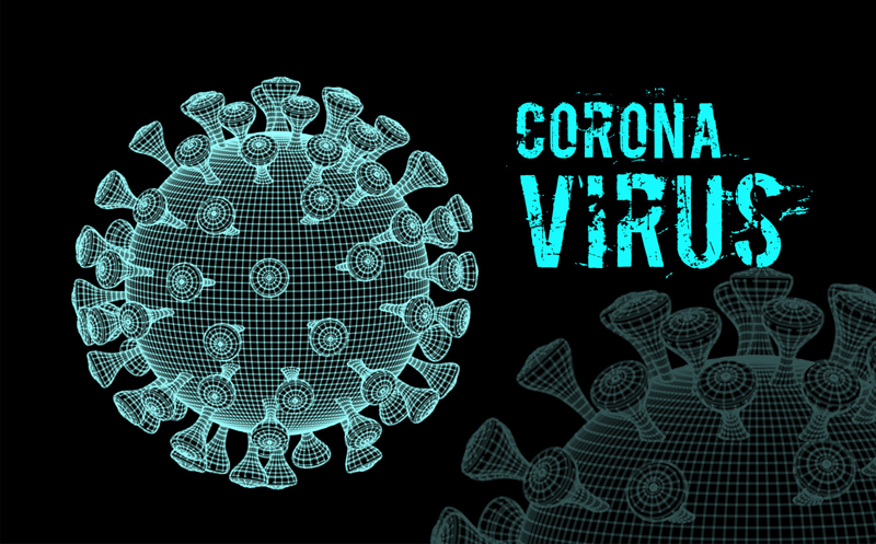 CoronaVirus Outbreak