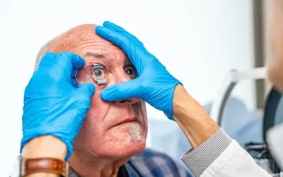 Three Common Diabetes-related Eye Diseases & Their ICD-10 Codes