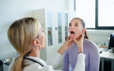 Documenting and Coding Strep Throat – A Common Winter Ailment