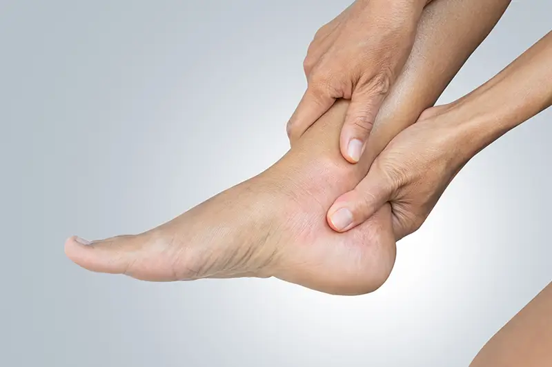 Medical Codes for Plantar Fasciitis - A Common Foot and Ankle Injury