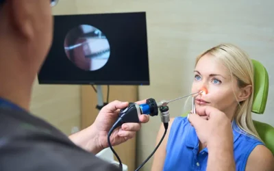 Changes impacting Nasal Endoscopy Billing and Coding in 2020