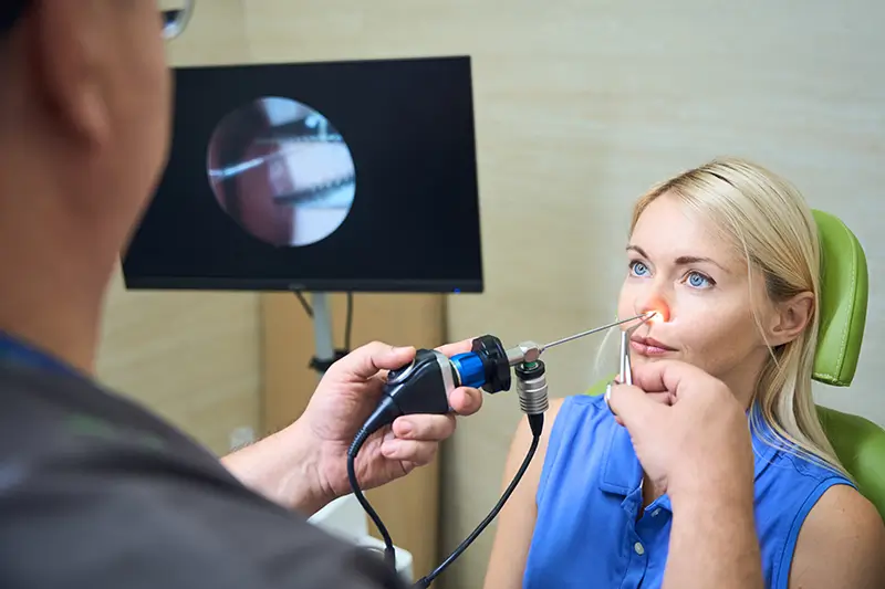 Changes impacting Nasal Endoscopy Billing and Coding in 2020