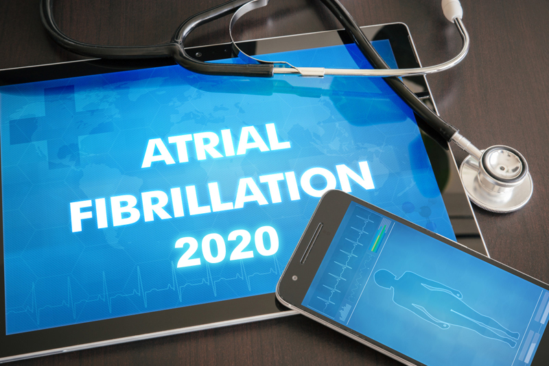 New ICD-10 Codes for Atrial Fibrillation in 2020