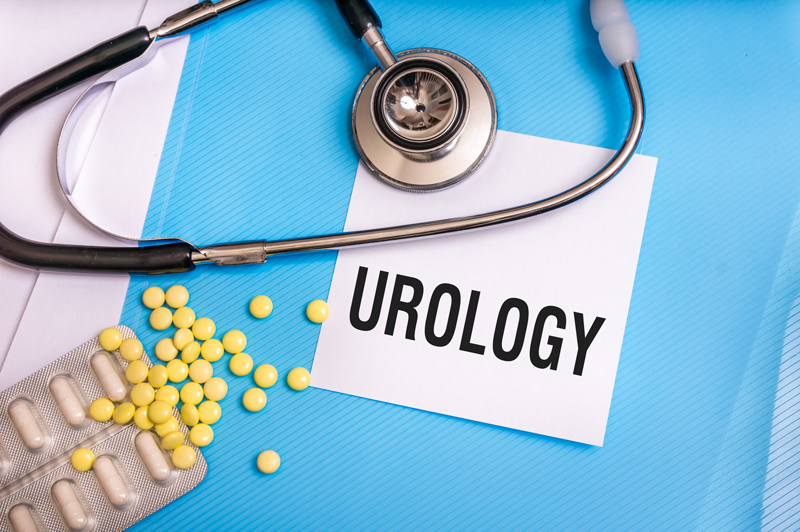 Codes for Reporting the Top Six Urologic Conditions