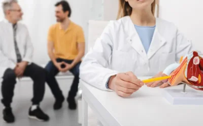 ICD-10 Codes for Reporting the Top Six Urologic Conditions