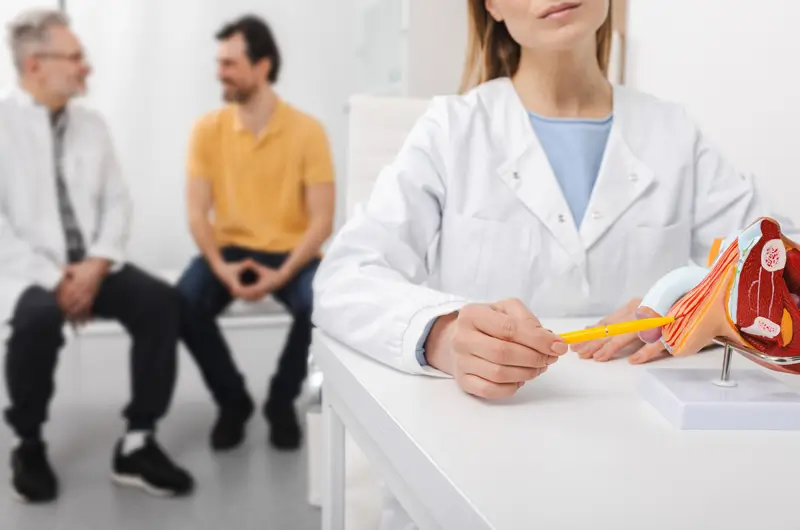 ICD-10 Codes for Reporting the Top Six Urologic Conditions