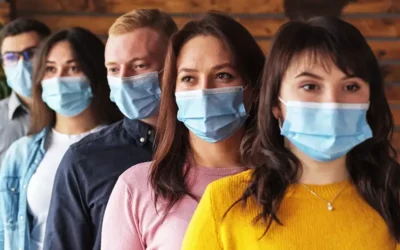 ICD 10 Codes for Some of the Worst Epidemics in the U.S