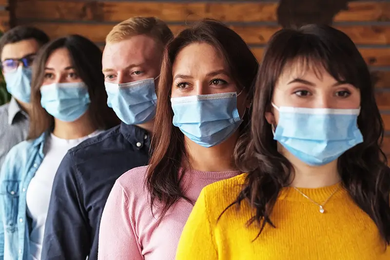 ICD 10 Codes for Some of the Worst Epidemics in the U.S