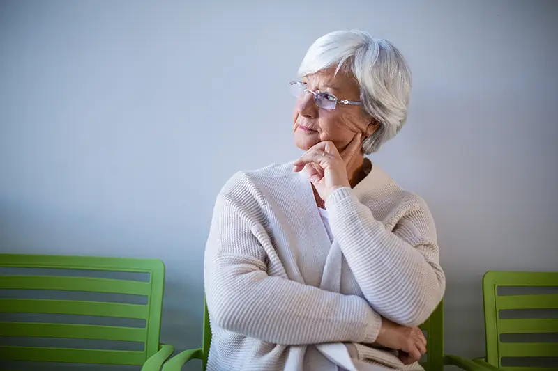 ICD-10 Coding for Common Age-related Cognitive Disorders