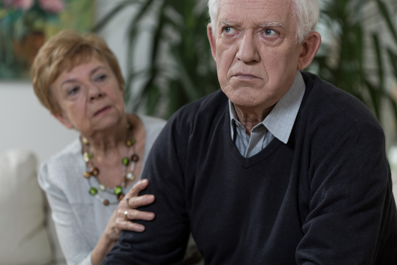 Coding for Common Age Related Cognitive Disorders