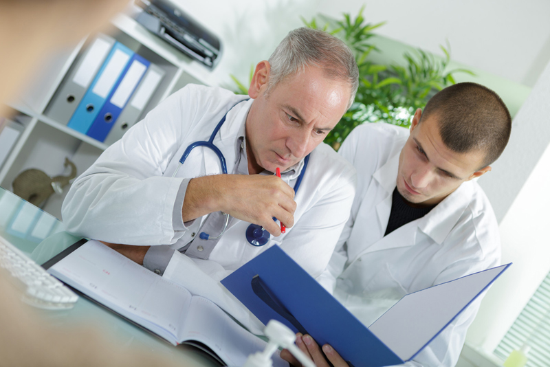 Strategies for Improving Clinical Documentation