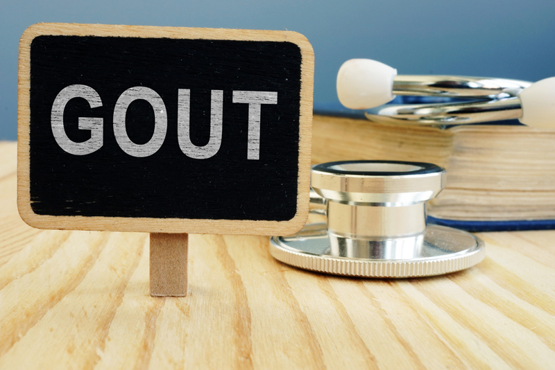 Documenting Gout – Symptoms, Diagnosis and ICD-10 Codes