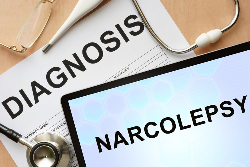 Report Narcolepsy Sleep Disorder with These Medical Codes