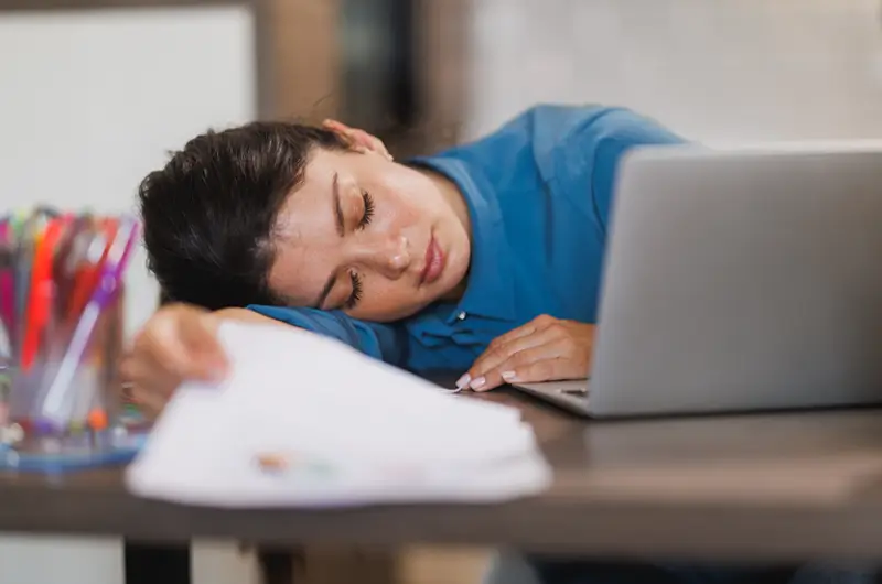Report Narcolepsy Sleep Disorder with These Medical Codes