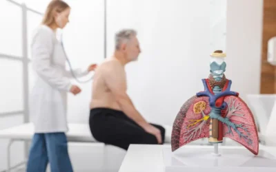 ICD-10 Codes for Reporting Five Common Pulmonary Diseases