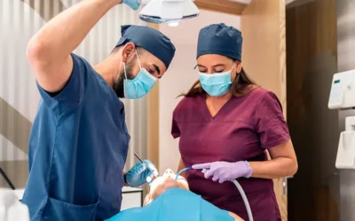 CDT Codes to Report the Services Provided by a Dental Hygienist