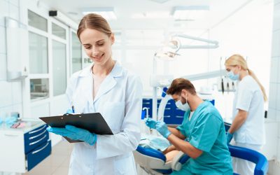 CDT Codes to Report the Services Provided by a Dental Hygienist