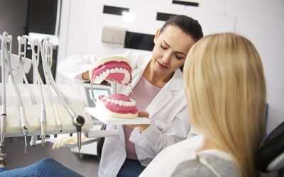 Dental Core Build-up – Handling Core Reimbursement Challenges