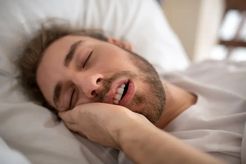 Dental Sleep Medicine Billing Guidelines for Oral Appliance Therapy