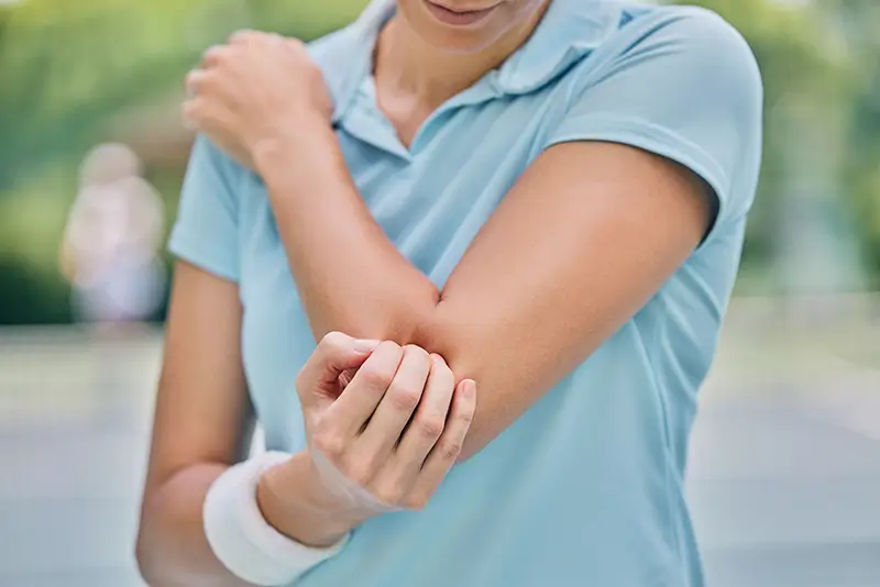 Documenting and Reporting Medial Epicondylitis - Know the ICD-10 Codes
