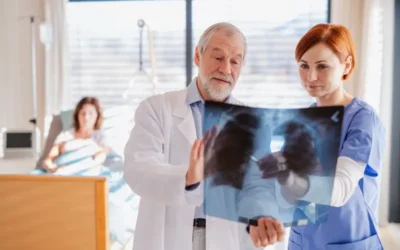 ICD-10 Codes to Document Lobar Pneumonia this COVID-19 Season