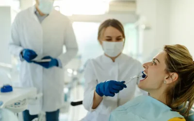 The Alternate Benefit Clause – A Key Determinant of Dental Insurance Coverage