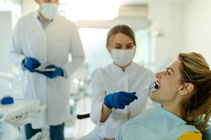 The Alternate Benefit Clause - A Key Determinant of Dental Insurance Coverage