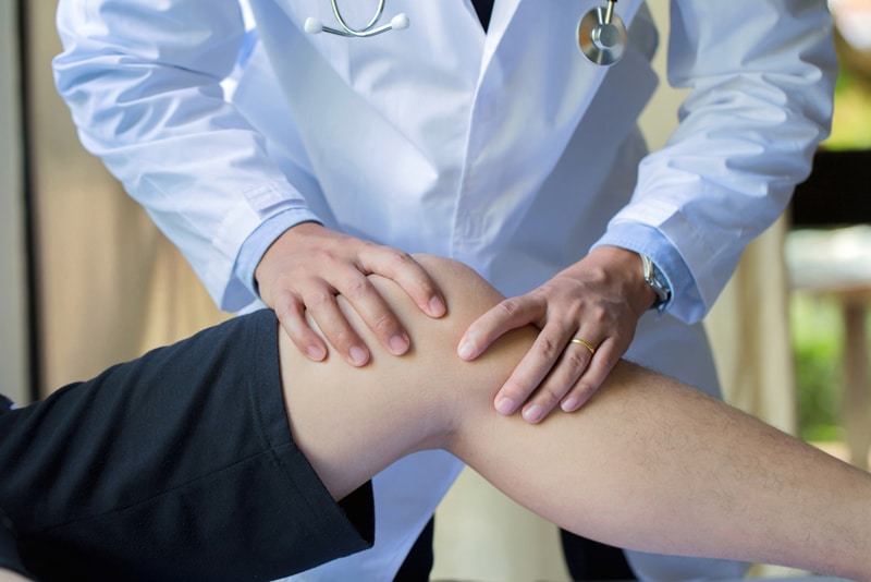 Identifying Common Foot Problems &amp; Associated ICD-10 Codes