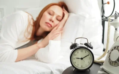 Reporting Circadian Rhythm Sleep Disorder (CRSD) – Know the ICD-10 Codes