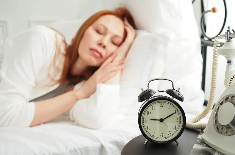 Reporting Circadian Rhythm Sleep Disorder (CRSD) - Know the ICD-10 Codes