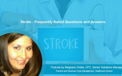Stroke – Frequently Asked Questions and Answers