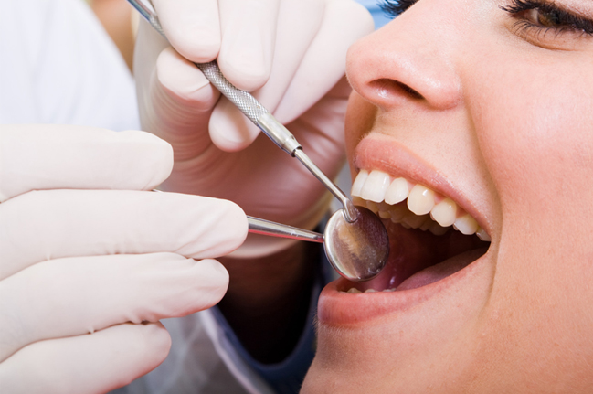 Dental Insurance