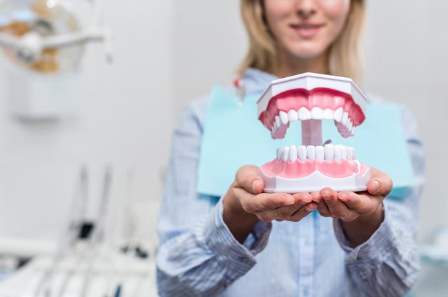 Dental