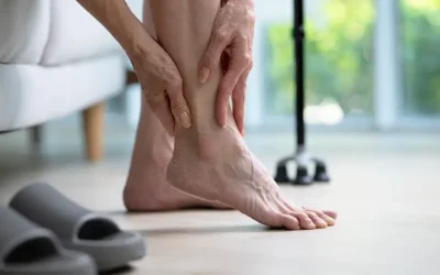 Three Painful Foot and Ankle Injuries and Their ICD-10 Codes